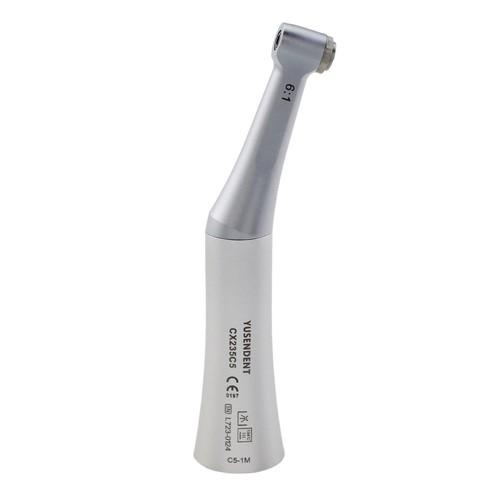 Dental Endo Handpiece 6:1 8:1 10:1 16:1 Endodontic Contra Angle SybronEndo Kerr - Picture 12 of 72