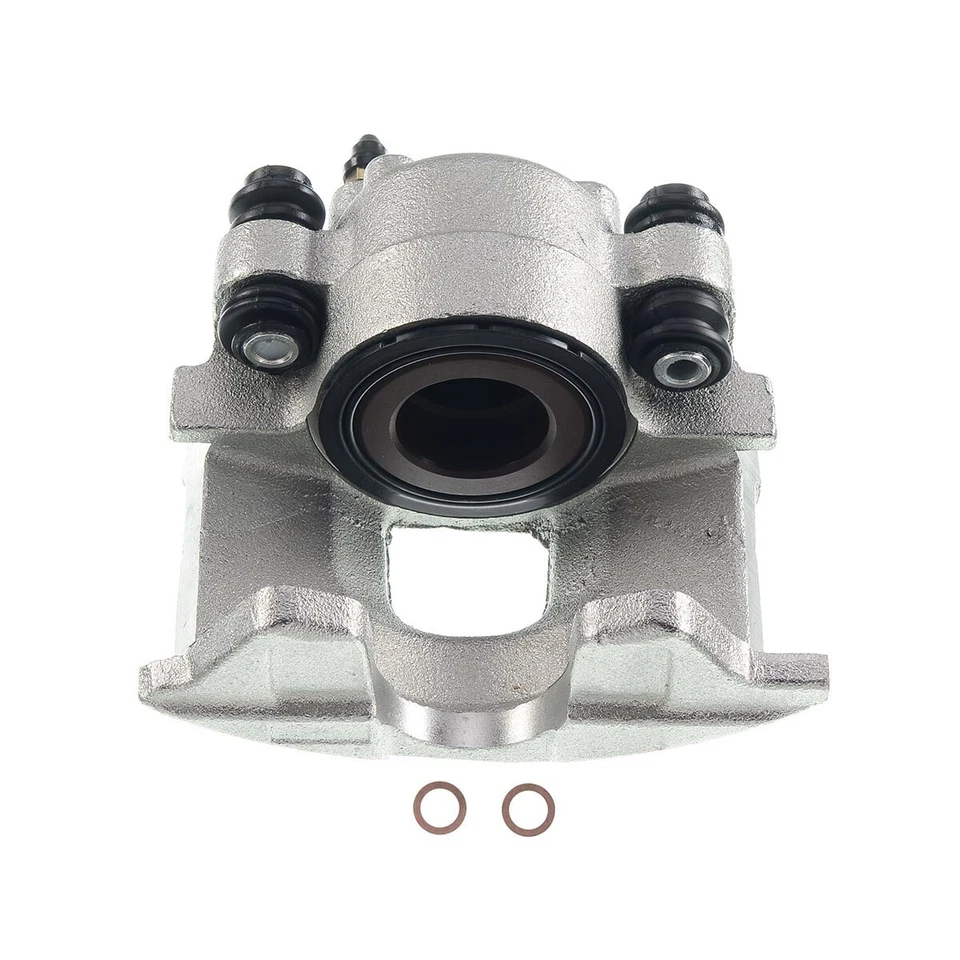 Pinzas de freno delanteras y traseras 4 un. para Chrysler 300M Concorde LHS Dodge Intrepid Foto 4 de 4