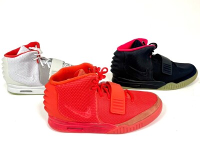 nike yeezy schuhe