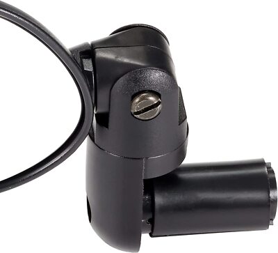 Zefal Cyclop – Accessori Per Manubrio Bici, Tappi Laterali Neri In Alluminio ZM902