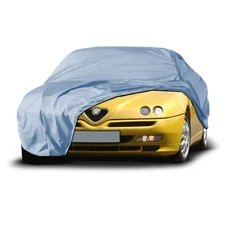 1976-1994 Alfa Romeo Spider Custom Car Cover - All-Weather Waterproof Protection