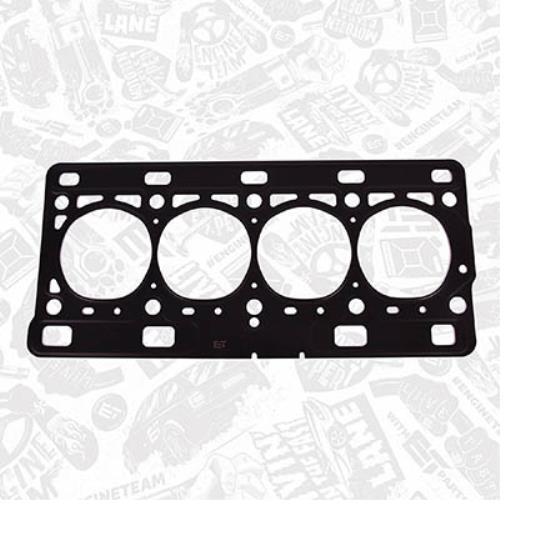 ET Engineteam Zylinderkopfdichtung FüR Renault Twingo II 1.2 16V Clio III Dacia-image
