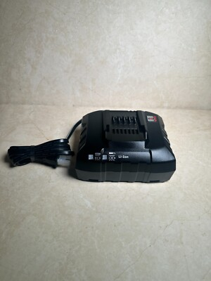 #ad New STEINEL Battery Charger for Mobile Heat MH5 Tool sc 18 55 with US plug $33.99