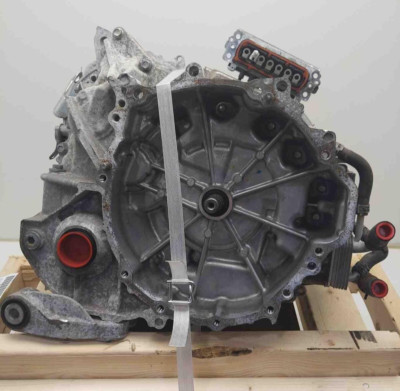 2017 Toyota Prius Prime 1.8L Automatic Transmission Assembly 66K Fwd Ecvt 20 21