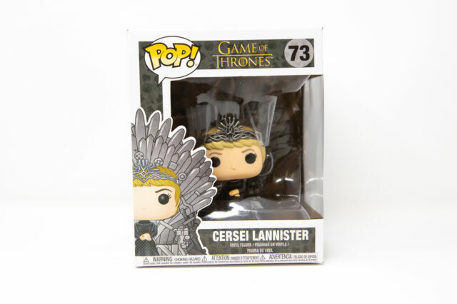 cersei lannister funko pop