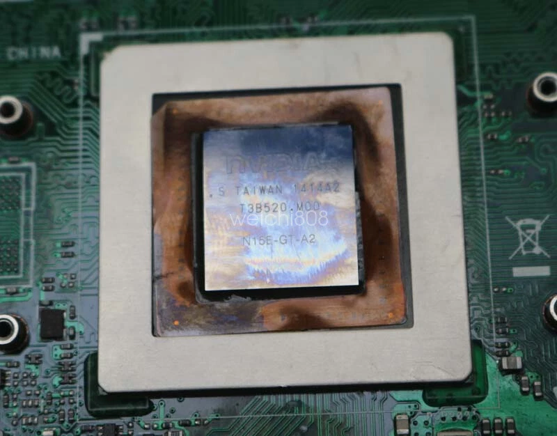 For Asus ROG G750J laptop card G750JS G750JZ GTX870M 3GB VGA Graphic card Video - Image 4 of 4