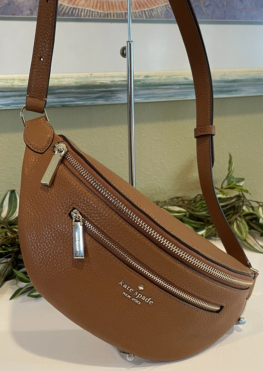 Leila Belt Bag  Kate Spade Outlet