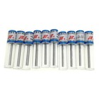 Steel Plug Pin Gage 0.50mm TO 5.00 mm Diameter Pin Gauge Cylindrical Pin Gages