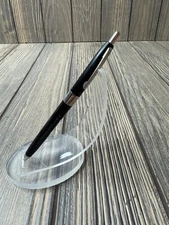 Vintage Skilcraft U.S. Government Black Ballpoint Pen