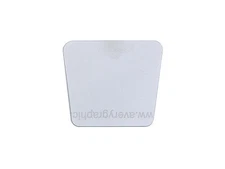 For Porsche 912 Interior Rear View Mirror Adhesive Pad OE Supplier 36928NJSM