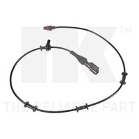 Abs Sensor Raddrehzahl Vorne Links Rechts FüR Jaguar S-Type Xf Sportbrake X200