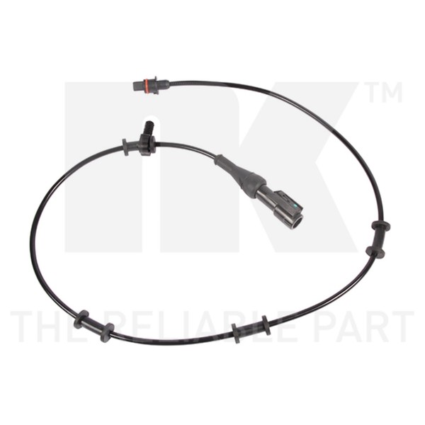 Abs Sensor Raddrehzahl Vorne Links Rechts FüR Jaguar S-Type Xf Sportbrake X200-image
