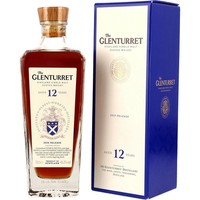 The Glenturret 12 Jahre – 2025 Release Single Malt Scotch Whisky 46,2% Vol. 700M
