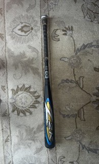 Easton Z2K ZCore 34/29 ( 5) Classic Sc500 Scandium READ DESCRIPTION