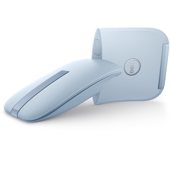 DELL MS700 mouse Ambidextrous Bluetooth Optical 4000 DPI WESTDIST-MS700-BL-R-EU