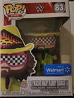 Funko Pop! Vinyl: WWE - "Macho Man" Randy Savage - Walmart (Exclusive) #83