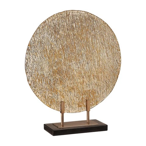 Uttermost - Charger - Accessories - Layan - 21 inch Art Glass Charger - Picture 3 of 4