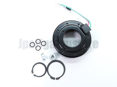 HONDA Original 38924-RBJ-006 Kompressor Kupplungsspulensatz