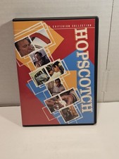 Hopscotch (Criterion Collection) - Walter Matthau & Glenda Jackson - DVD