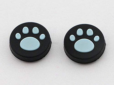 Silicone Joystick Caps Thumb Stick Analog Grip Cover Case Cap for PS Vita PSV 20