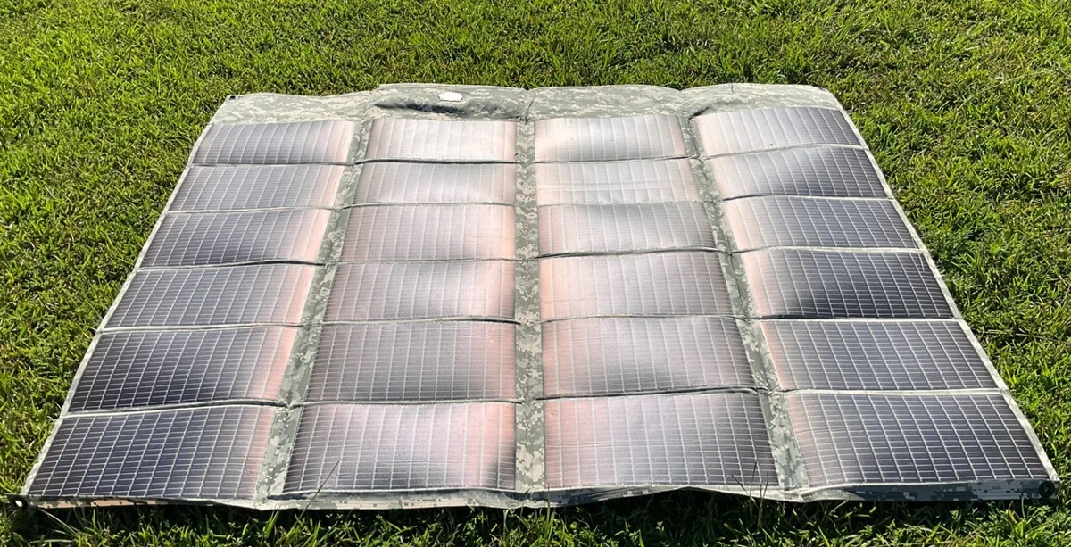 PowerFilm Solar Panels & Kits for sale | eBay