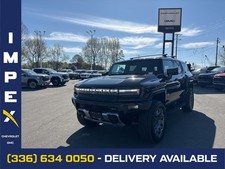 2025 GMC Hummer EV SUV 3X on eBay