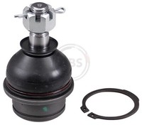Traggelenk FüHrungsgelenk A.B.S. 220627 FüR NP300 Navara Pathfinder Nissan R51 3