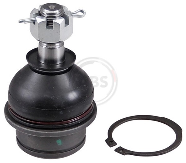 Traggelenk FüHrungsgelenk A.B.S. 220627 FüR NP300 Navara Pathfinder Nissan R51 3-image