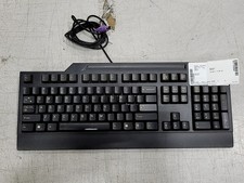 IBM SK-8820 Wired Keyboard PS/2 SEE NOTES