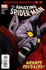 Amazing Spider-Man, The #586 FN; Marvel | w/Bag+Board