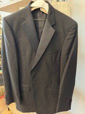 Joseph A. Banks Tuxedo Suit - Jacket 44 LG - Pants 35 RG - Worn only once 