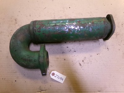 John Deere Orchard Casting NOS A4695R