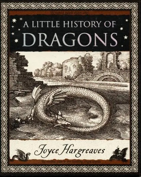 Joyce Hargreaves | Little History Of Dragons | Taschenbuch | Englisch (2006)-image