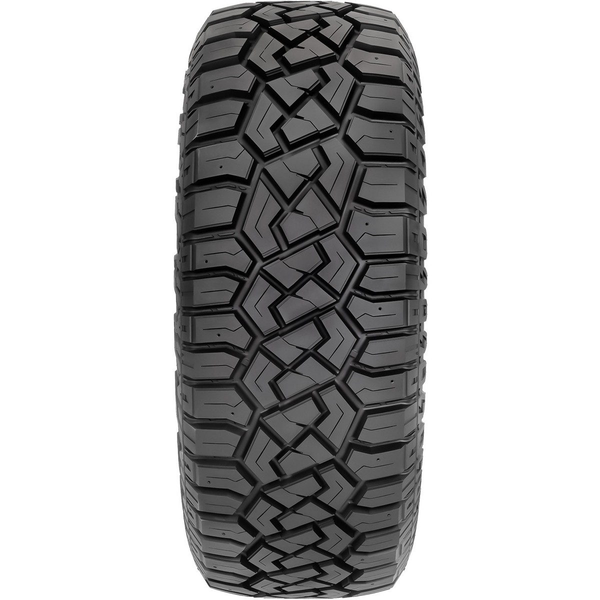 4 Tires Prinx HiCountry R/T HR1 LT 275/70R18 Load E 10 Ply RT