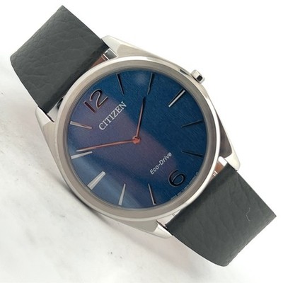 Citizen Suratto -=NEU=- AR3120-24L Eco-Drive 4,7 Millimeter Style & Dress Watch