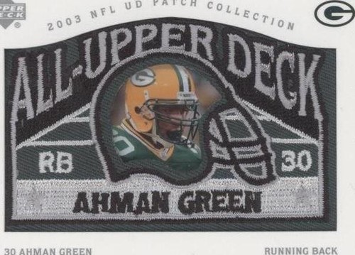 2003 Upper Deck UD Authentics Baseball Sealed Hobby Box | eBay