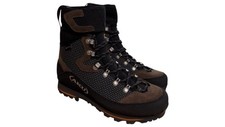 Scarponi AKU Trek Ballistic GTX Impermeabili Gore-Tex Caccia Trekking Uomo