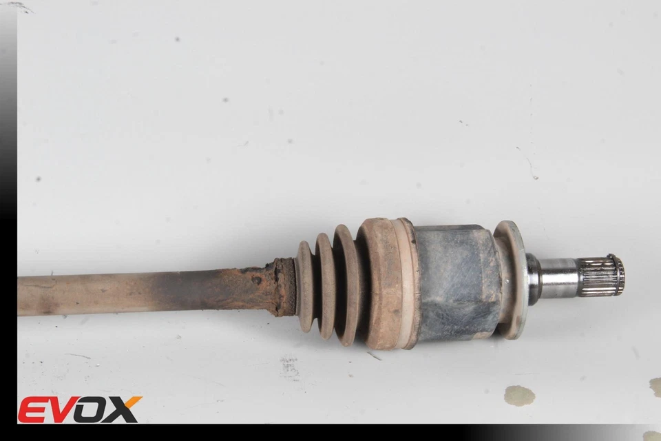 2008-2017 MITSUBISHI LANCER RALLIART 4B11T OEM RH PASSENGER REAR AXLE SHAFT OEM - Image 4 of 4