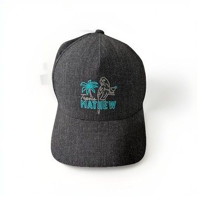 Travis Mathew Men s Party Parrot Golf Hat S/M