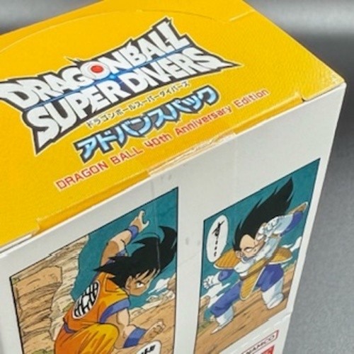 ドラゴンボール 40th Anniversary DRAGON BALL 40th Anniversary Edition | ドラゴンボールスーパー