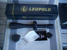 Leupold Mark 4 TMR 8.5-25x50 Riflescope LR/T 60070