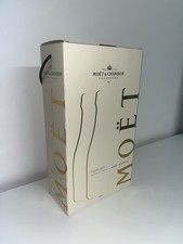 Moet Chandon twin Imperial Set