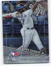 2022 Topps 2021's Greatest Hits INSERTS Pick From List/Complete Your Set