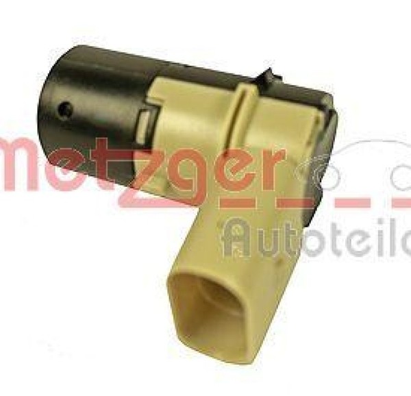 Metzger Parksensor Sensor Einparkhilfe Pdc Hinten Vorne 0901039-image
