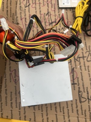 FSP Group 500 Watt ATX Power Supply