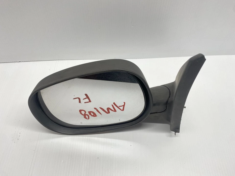 1998 - 2003 DODGE VAN 1500 ESPELHO RETROVISOR ESQUERDO DO LADO DO MOTORISTA FABRICANTE DE EQUIPAMENTO ORIGINAL, 128-01306L - Imagem 2 de 4