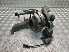 VW GOLF VI 5K1 Turbolader 03L253016T 1.60 Diesel 77kw 2009 34934598