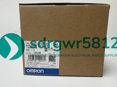 1PC New   CP2E-E14DR-A PLC Programmable controller #bv