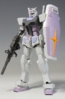 PREMIUM BANDAI BASE 1/144 RX-78 F00 Gundam High Mobility Type G3 Color Model Kit — photo 7