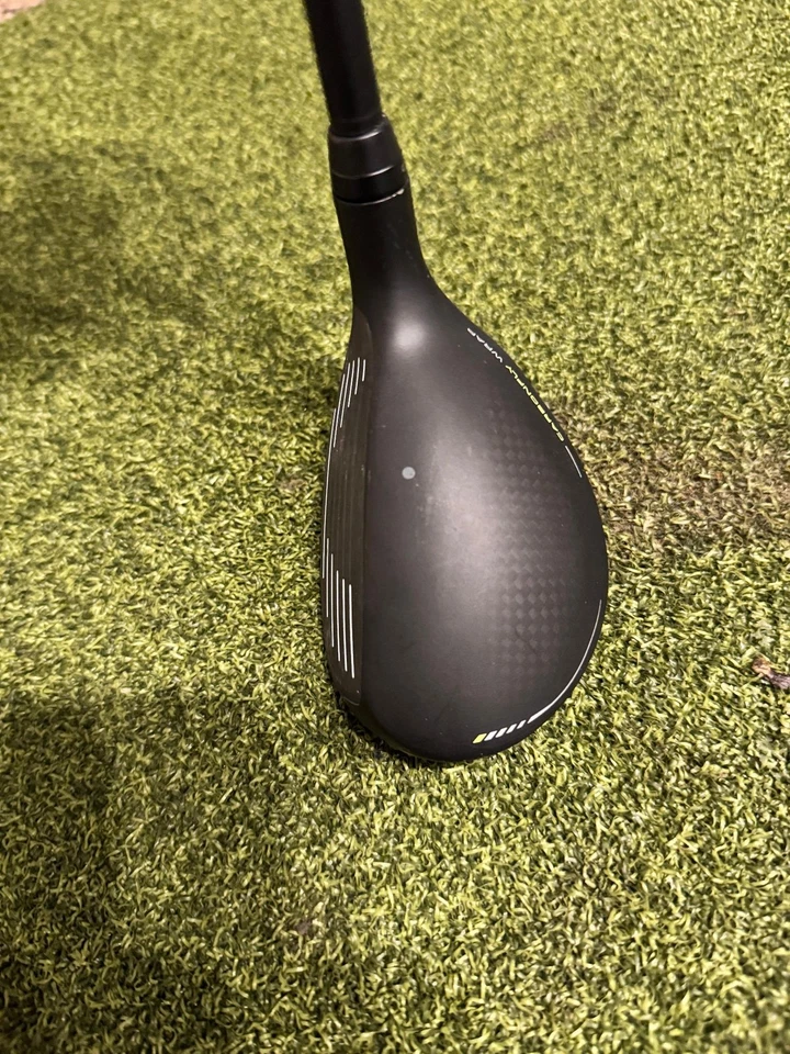 Ping G430 7 34* Hybrid, Alta CB Regular Flex, LH - Image 3 of 4
